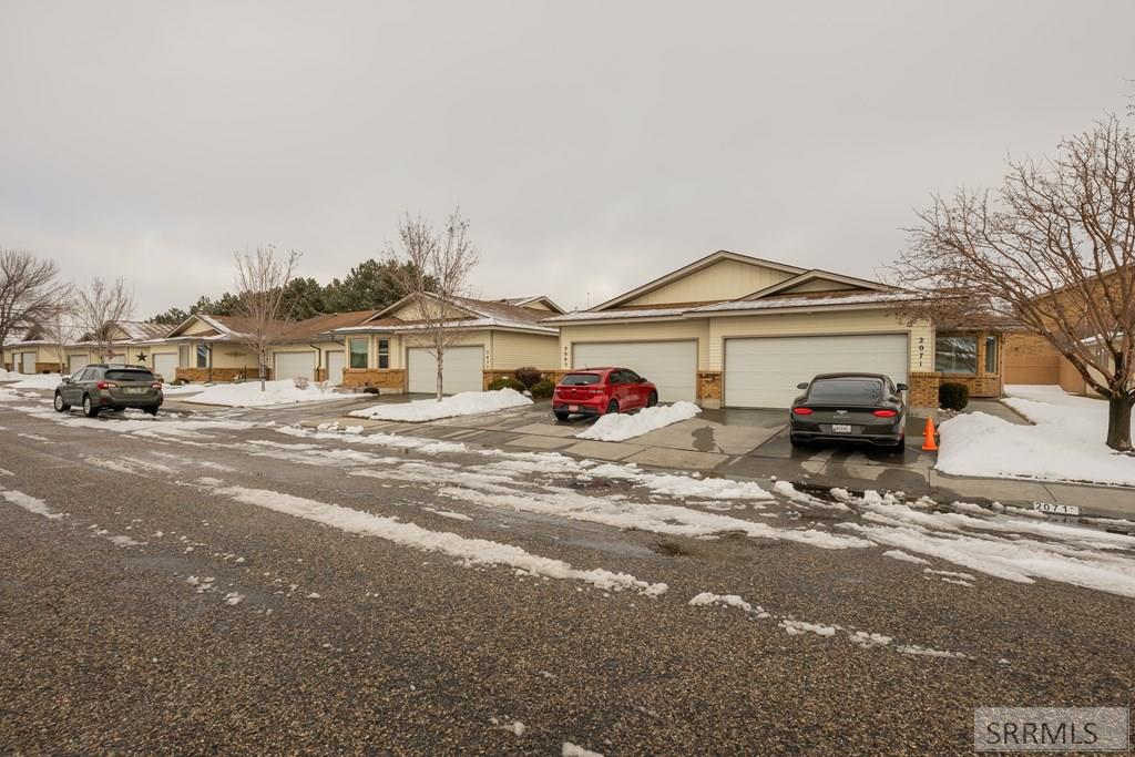 2063 Henryanna Avenue, IDAHO FALLS, Idaho image 50