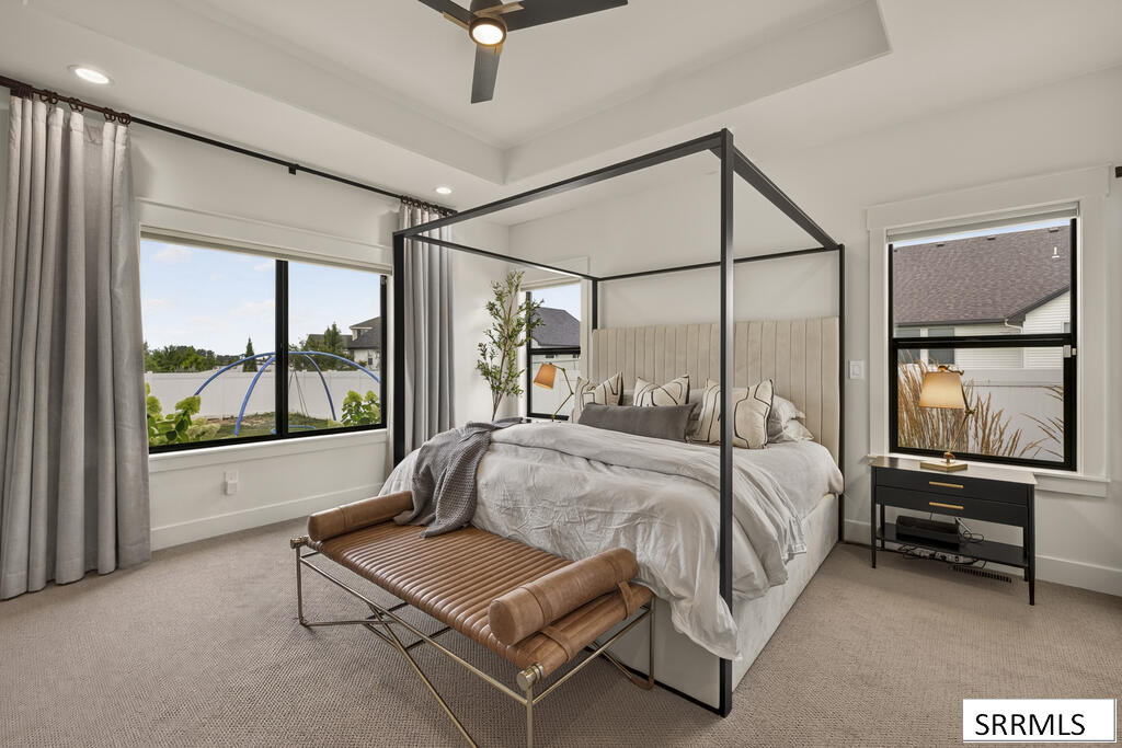 3873 Pond View Drive
