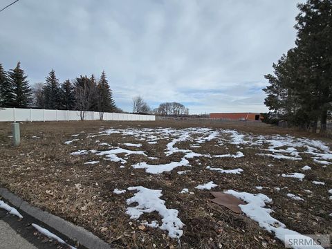 Photo of Appx 730 Radio Road, ST ANTHONY, ID 83445 (MLS # 2181942)