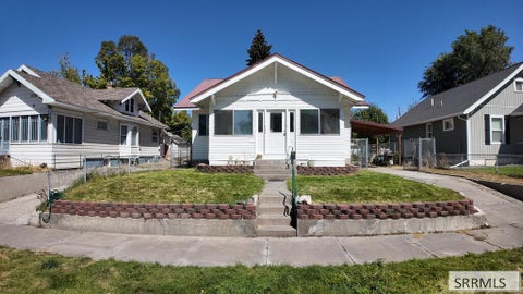 Photo of 562 J Street, IDAHO FALLS, ID 83402 (MLS # 2189289)