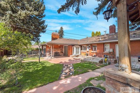 Photo of 175 W 17th Street, IDAHO FALLS, ID 83402 (MLS # 2179345)