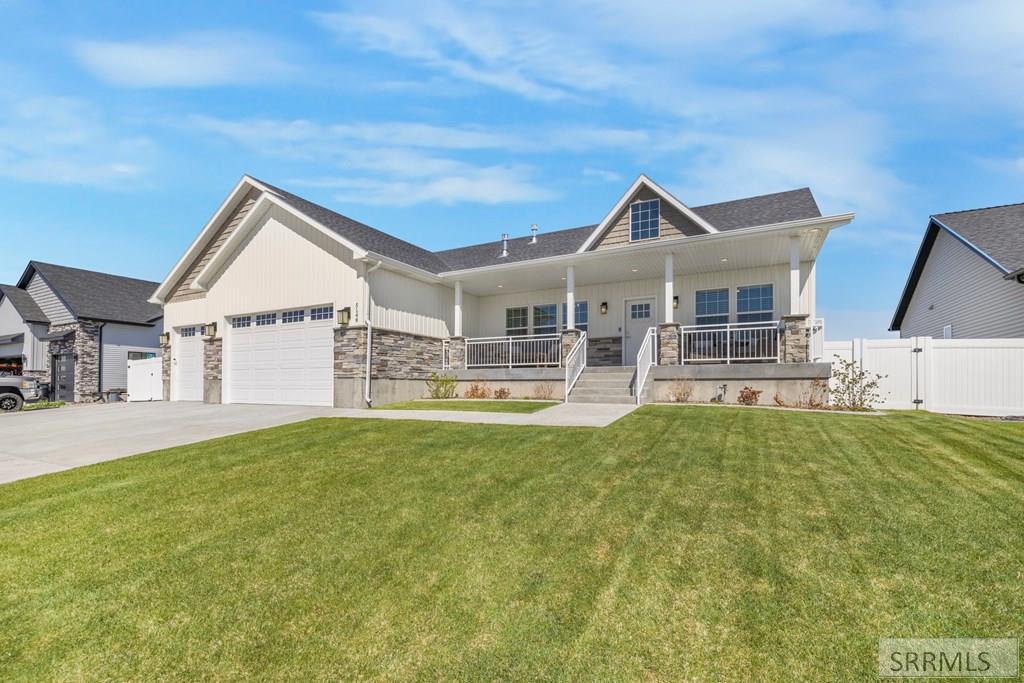 5148 Rockland Drive, IDAHO FALLS, Idaho image 2