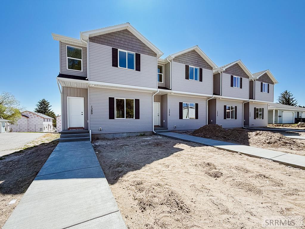 1272 Bingham Avenue, IDAHO FALLS, Idaho image 1