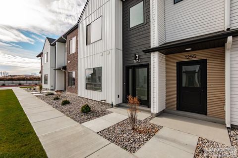 Photo of 1272 Meadow Edge Ct, IDAHO FALLS, ID 83402 (MLS # 2178649)