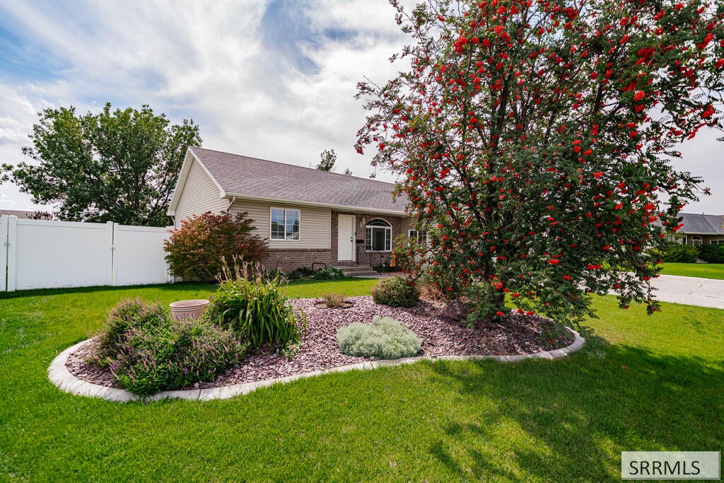 1268 Ashland Drive