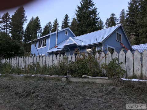 Homes For Sale - 2209 Panther Creek Road<br/> SALMON, ID 83467