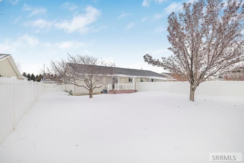 2517 Brandon Drive, IDAHO FALLS, Idaho image 16