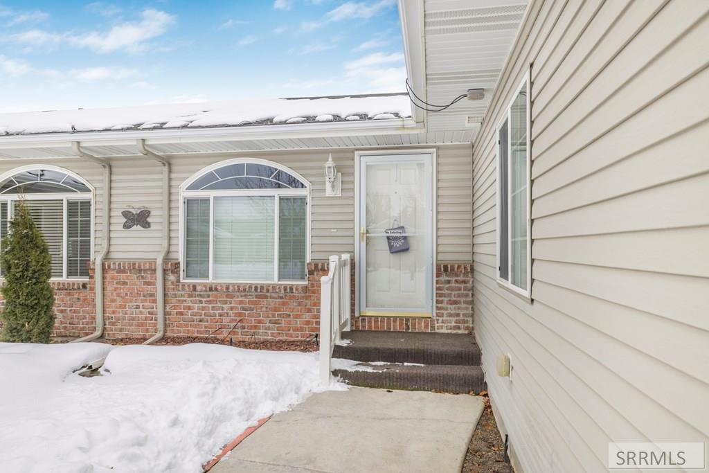 2517 Brandon Drive, IDAHO FALLS, Idaho image 3