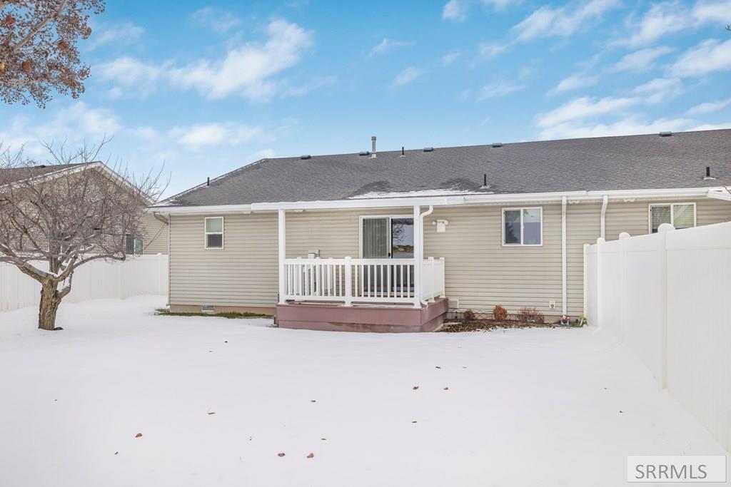 2517 Brandon Drive, IDAHO FALLS, Idaho image 17