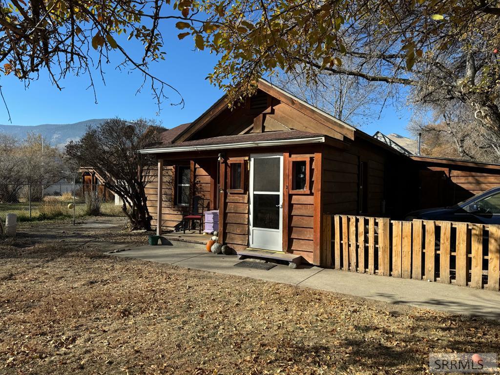 301 Lena Street, SALMON, Idaho image 1