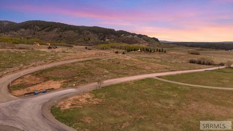 Photo of 1628 Teton View Drive, ASHTON, ID 83420 (MLS # 2185549)