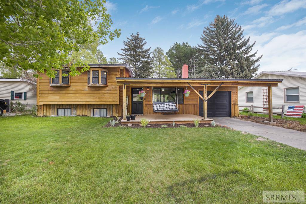 392 Starlite Avenue, IDAHO FALLS, Idaho image 1