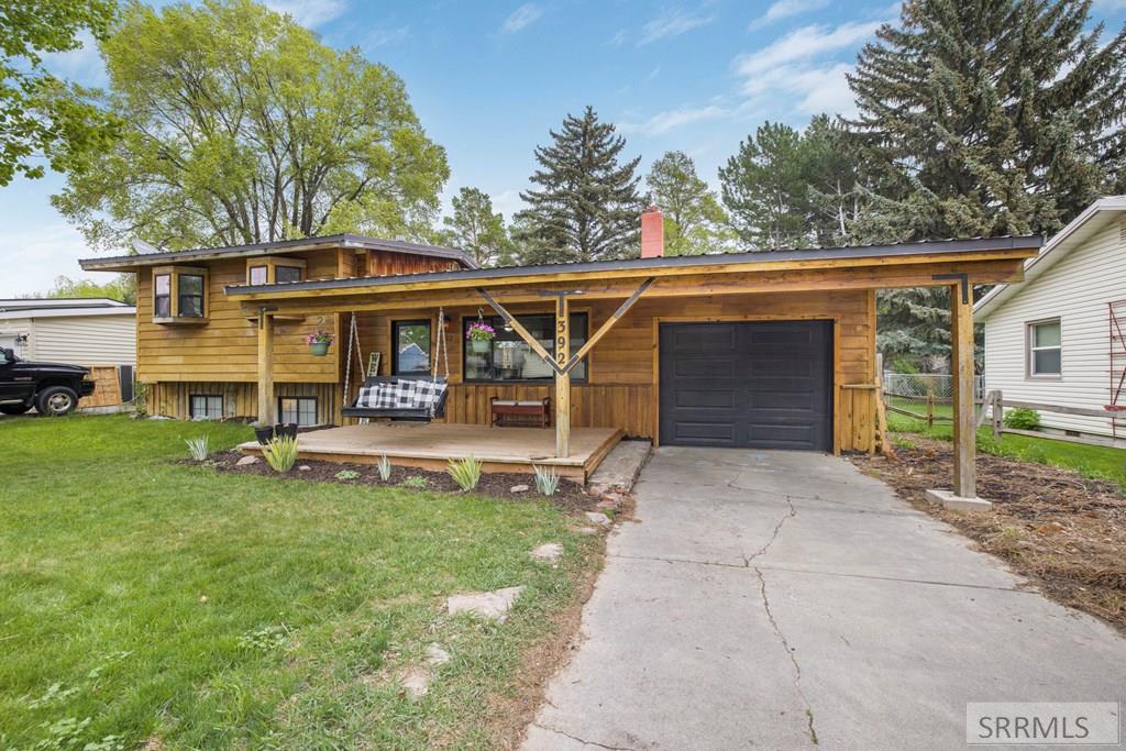 392 Starlite Avenue, IDAHO FALLS, Idaho image 2