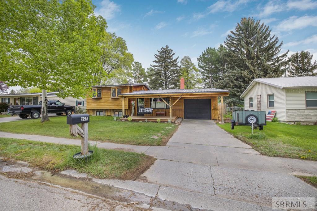 392 Starlite Avenue, IDAHO FALLS, Idaho image 4