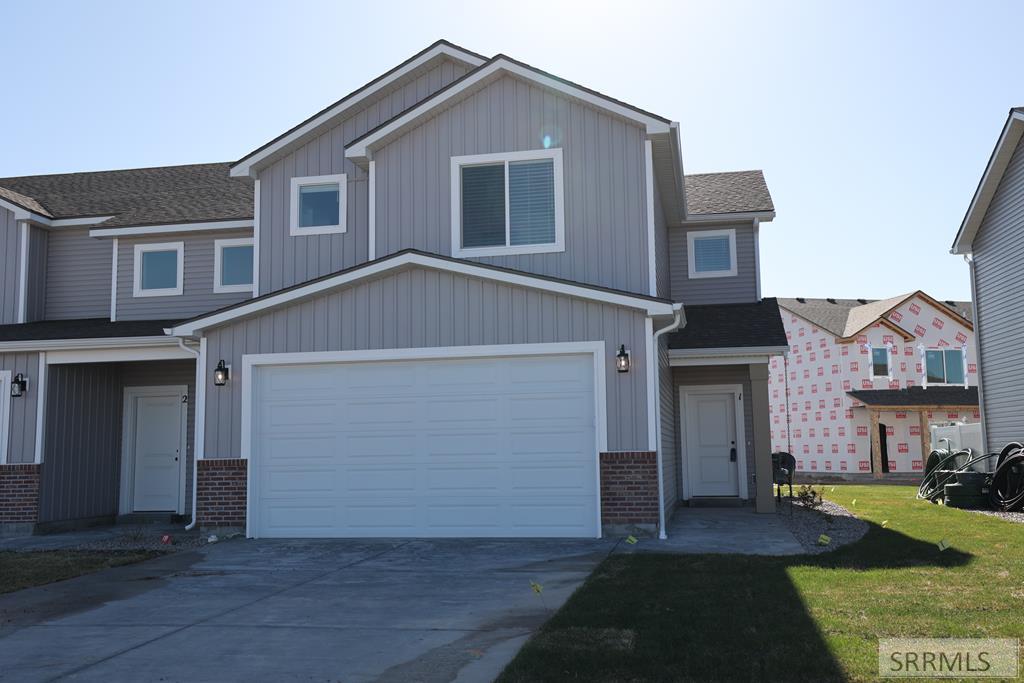 1195 Jaylee Drive #4, RIGBY, Idaho image 1