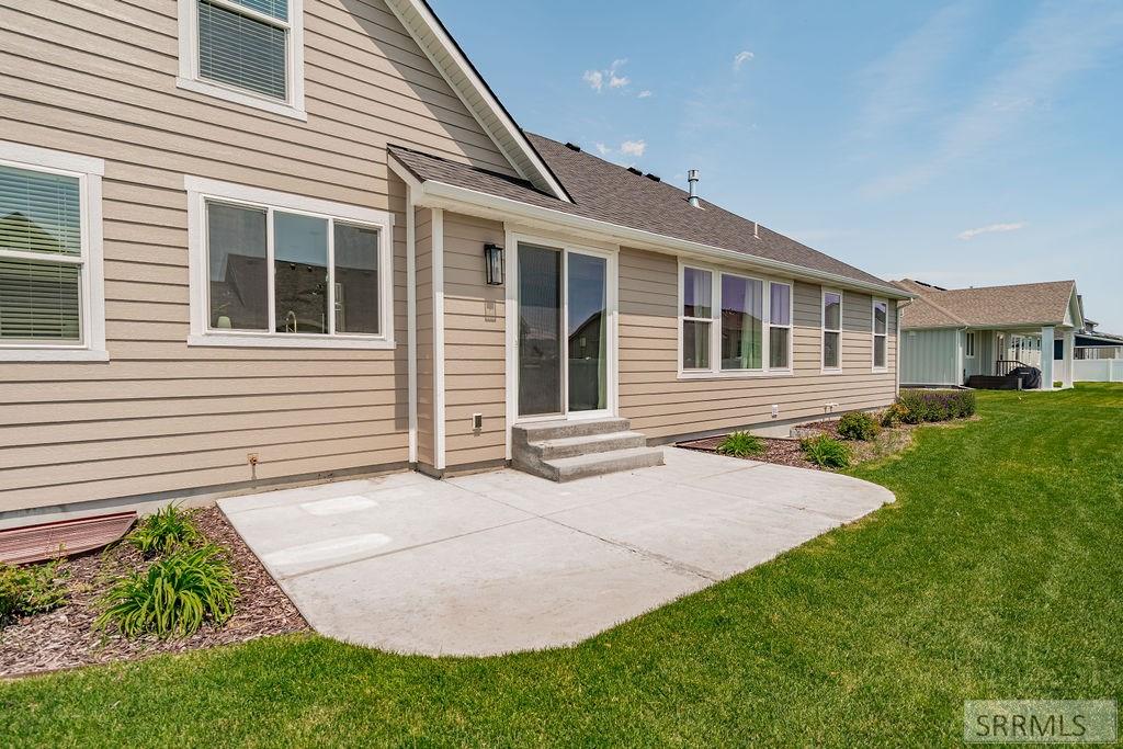 1574 Palm Springs Drive, IDAHO FALLS, Idaho image 50