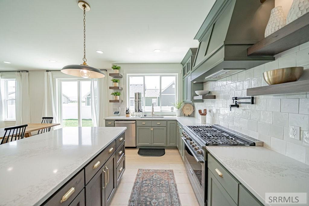 1574 Palm Springs Drive, IDAHO FALLS, Idaho image 20