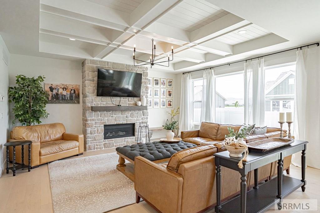 1574 Palm Springs Drive, IDAHO FALLS, Idaho image 5