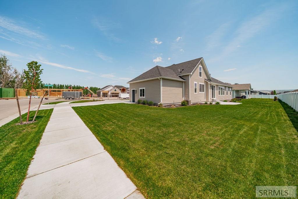 1574 Palm Springs Drive, IDAHO FALLS, Idaho image 48