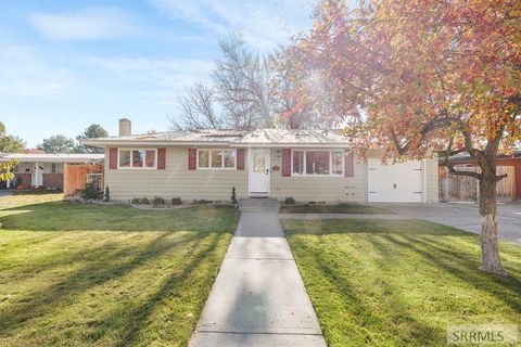 Photo of 1775 Whitney Street, IDAHO FALLS, ID 83402 (MLS # 2180457) Photo of 1775 Whitney Street, IDAHO FALLS, ID 83402 (MLS # 2180457)