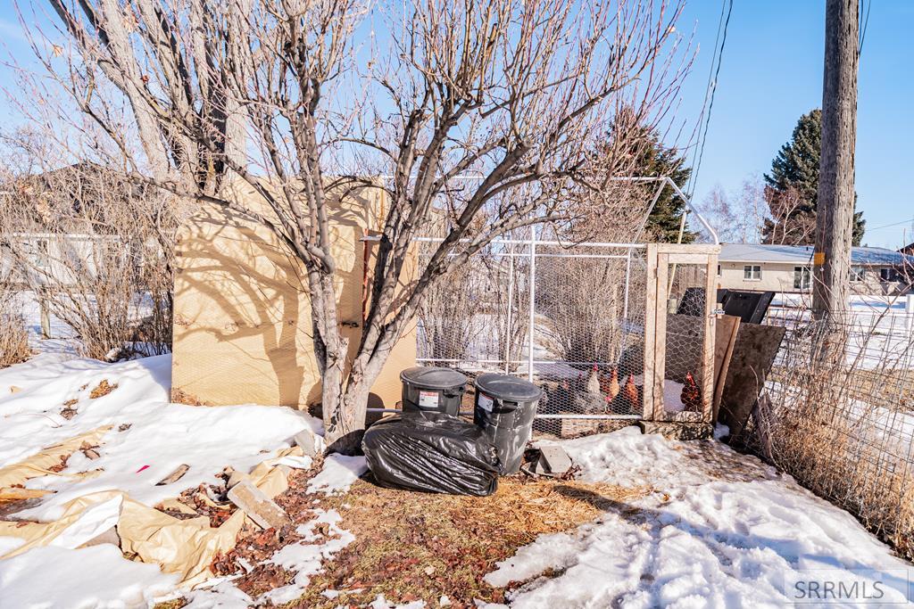 106 E 3rd S, SUGAR CITY, Idaho image 30
