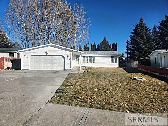 550 Evans Avenue, IDAHO FALLS, Idaho image 2