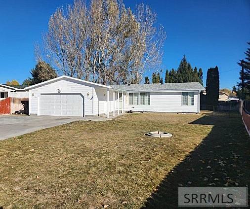 550 Evans Avenue, IDAHO FALLS, Idaho image 1