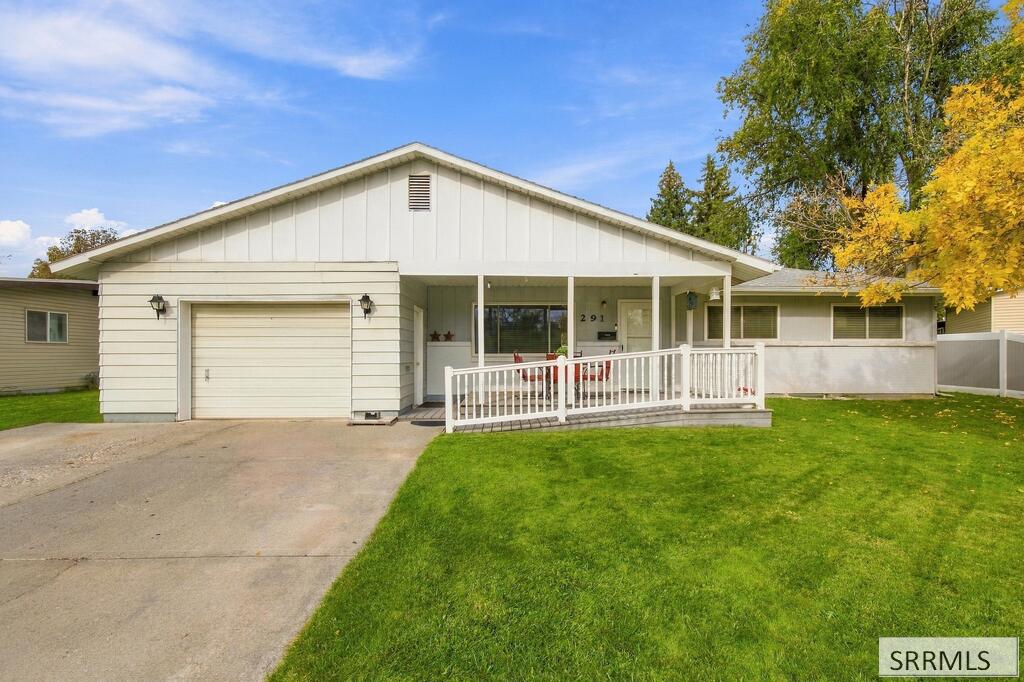 291 Valley Drive