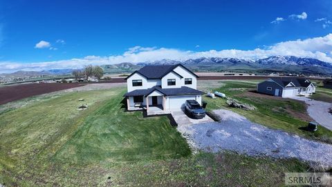 Photo of 3607 S Parkinson Road, FRANKLIN, ID 83237 (MLS # 2185712)