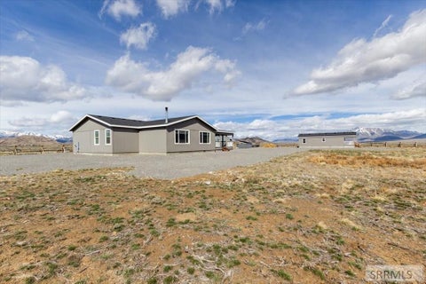 Homes For Sale - 5897 W Remington Ridge Road<br/> MACKAY, ID 83251