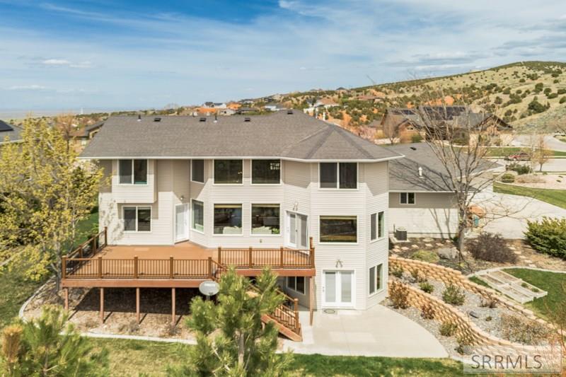 3575 Ridgewood Road, POCATELLO, Idaho image 4
