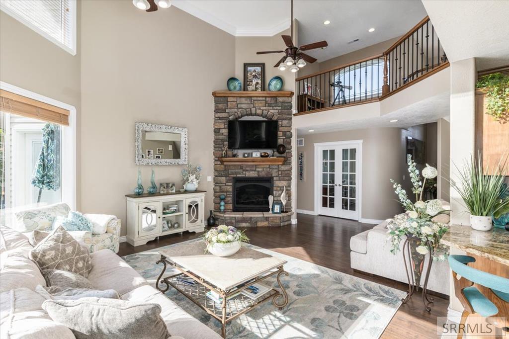 3575 Ridgewood Road, POCATELLO, Idaho image 16