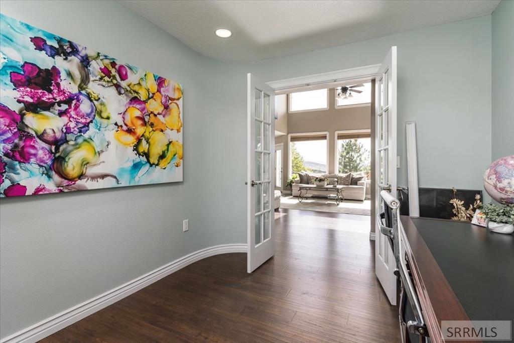 3575 Ridgewood Road, POCATELLO, Idaho image 30