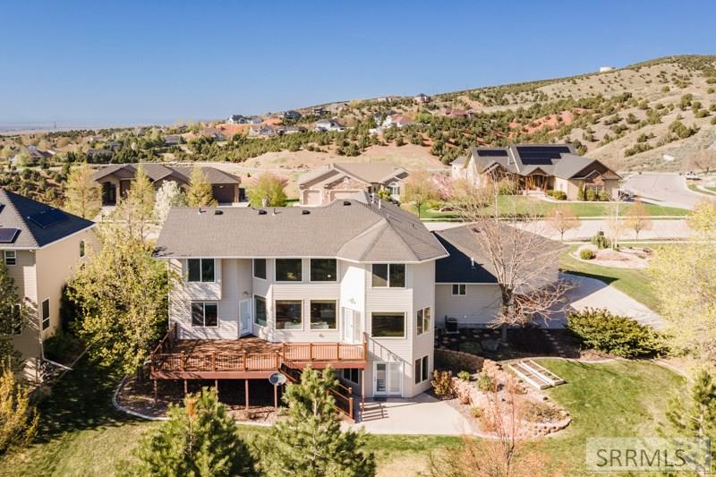 3575 Ridgewood Road, POCATELLO, Idaho image 8
