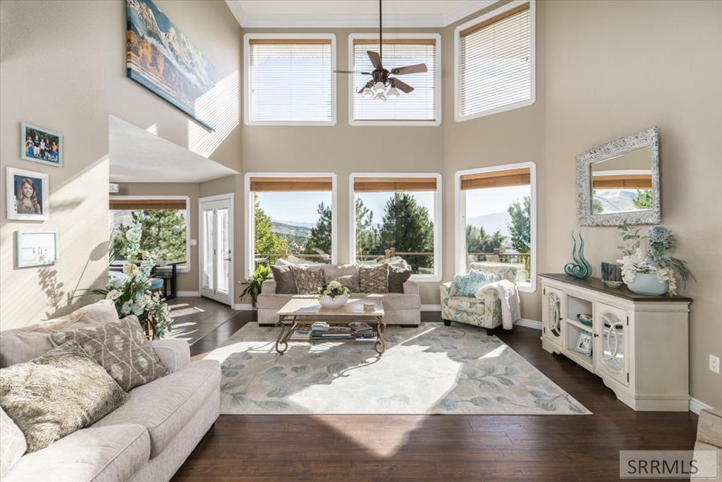 3575 Ridgewood Road, POCATELLO, Idaho image 17