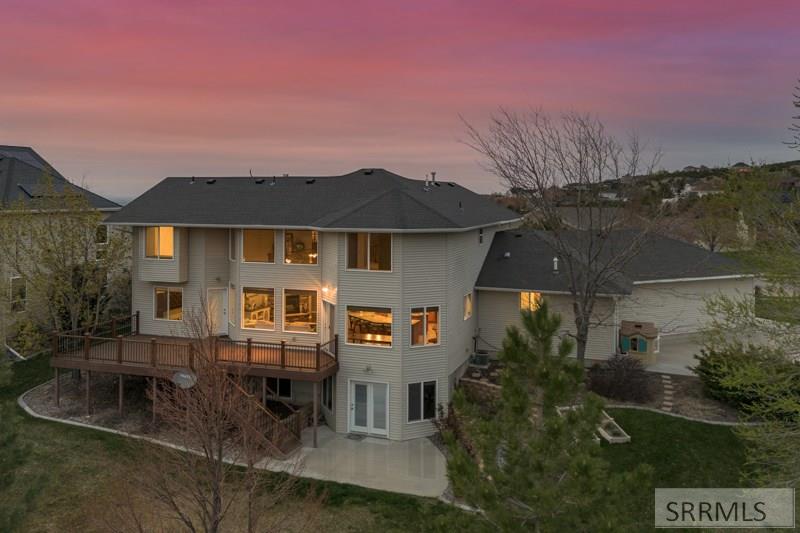 3575 Ridgewood Road, POCATELLO, Idaho image 5