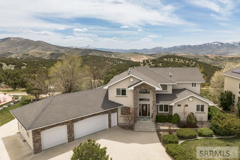 3575 Ridgewood Road, POCATELLO, Idaho image 2