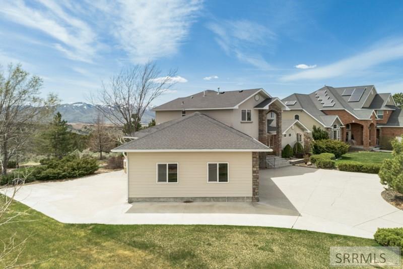 3575 Ridgewood Road, POCATELLO, Idaho image 7