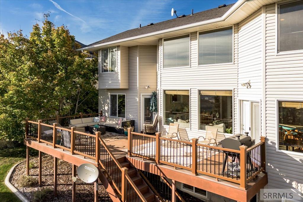 3575 Ridgewood Road, POCATELLO, Idaho image 23