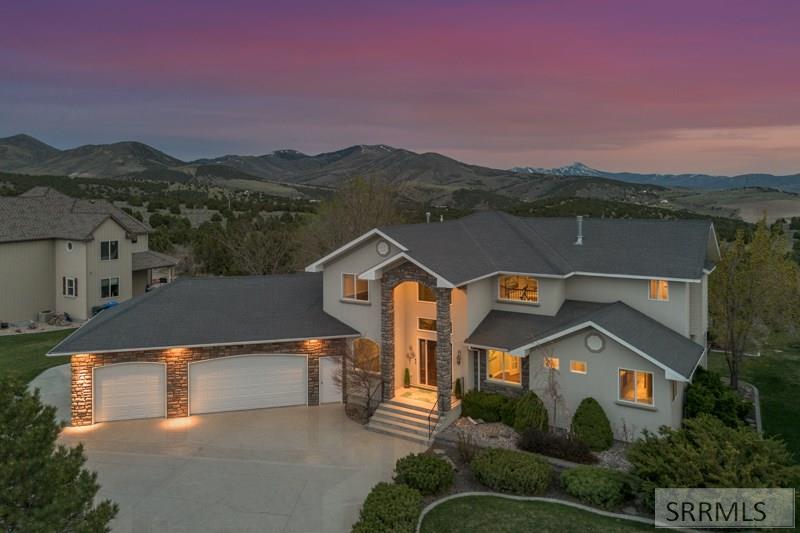 3575 Ridgewood Road, POCATELLO, Idaho image 3