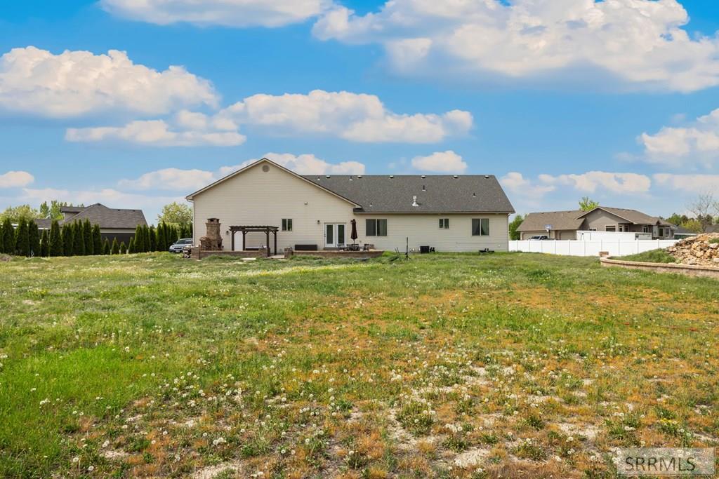 3919 E 116 N, RIGBY, Idaho image 36