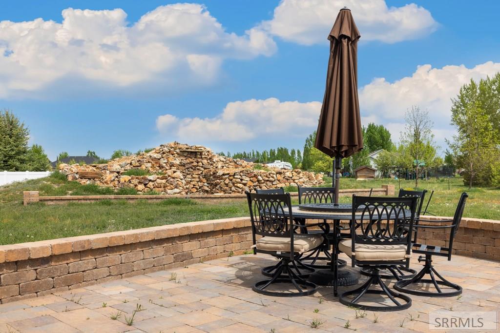 3919 E 116 N, RIGBY, Idaho image 35