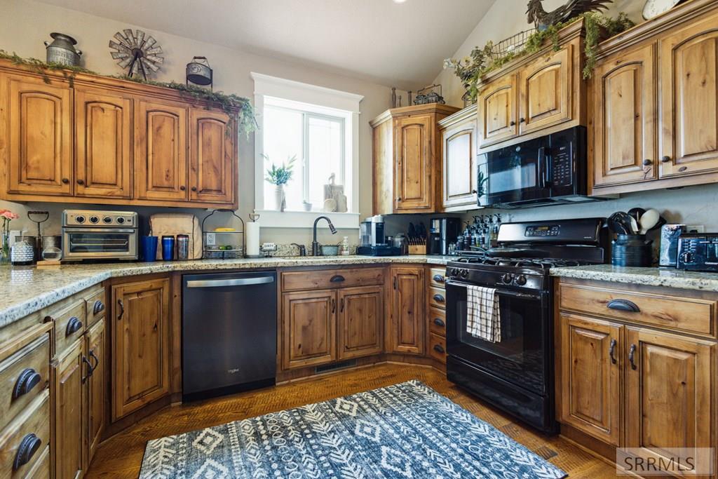 3919 E 116 N, RIGBY, Idaho image 13