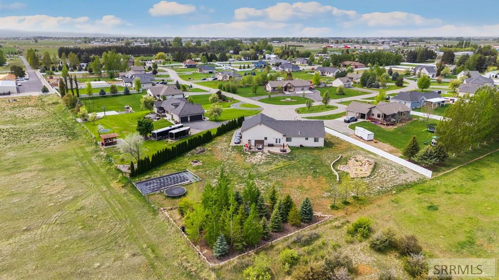 3919 E 116 N, RIGBY, Idaho image 41