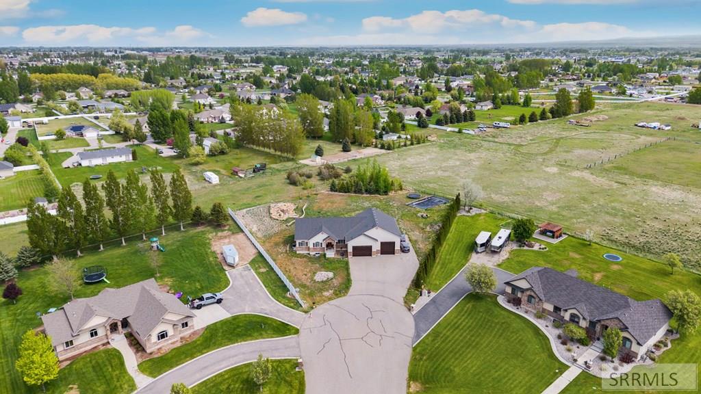 3919 E 116 N, RIGBY, Idaho image 46