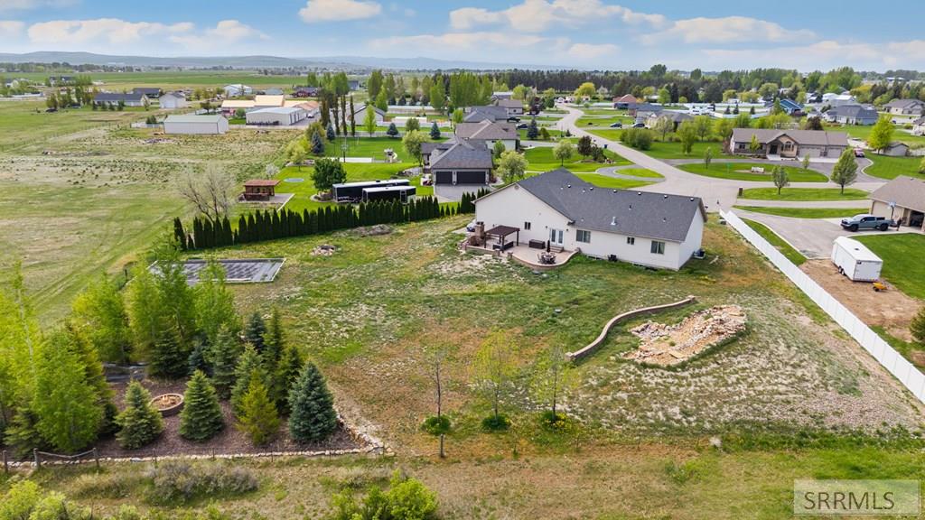 3919 E 116 N, RIGBY, Idaho image 40