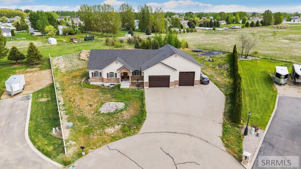 3919 E 116 N, RIGBY, Idaho image 43