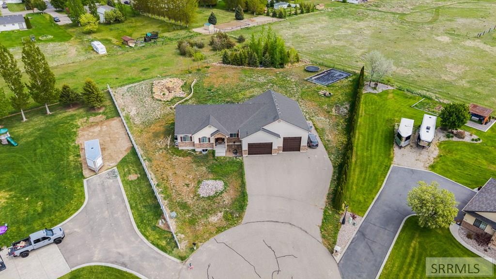 3919 E 116 N, RIGBY, Idaho image 45