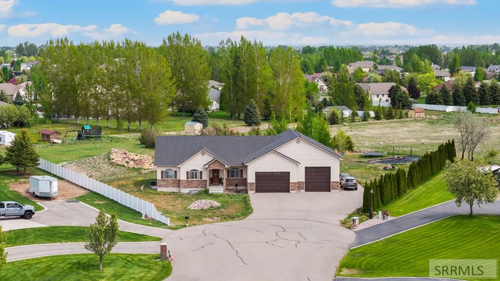 3919 E 116 N, RIGBY, Idaho image 44