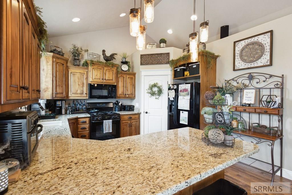 3919 E 116 N, RIGBY, Idaho image 12
